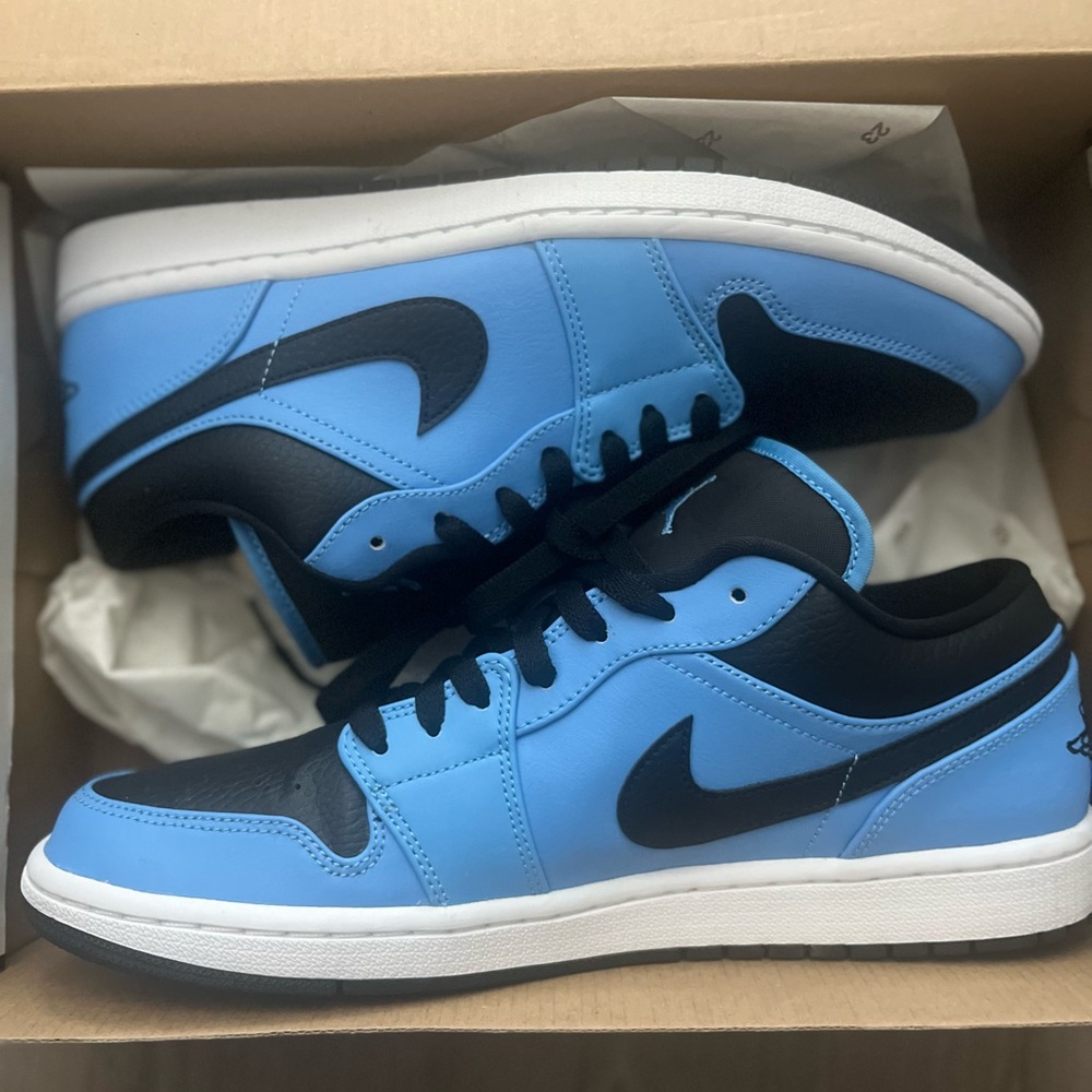 Nike Jordans